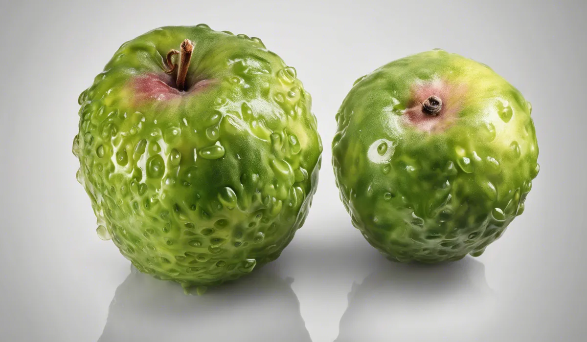 Understanding Fruit Mold