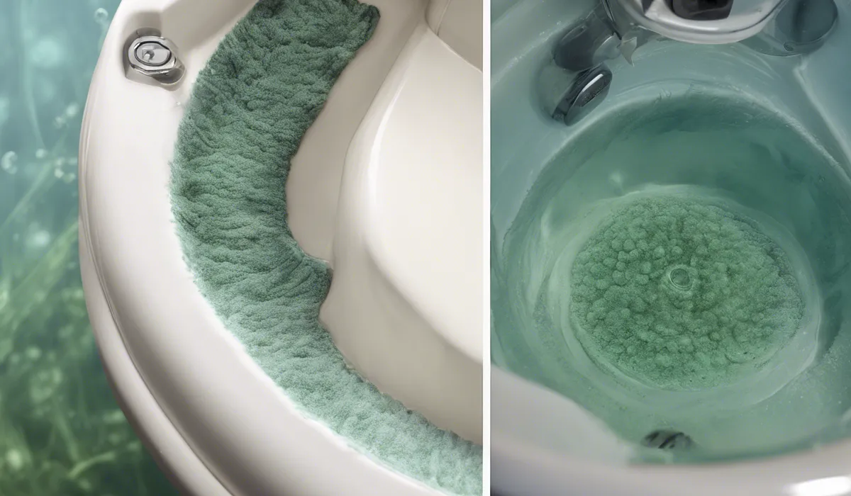 Understanding Marine 31 Mildew Remover