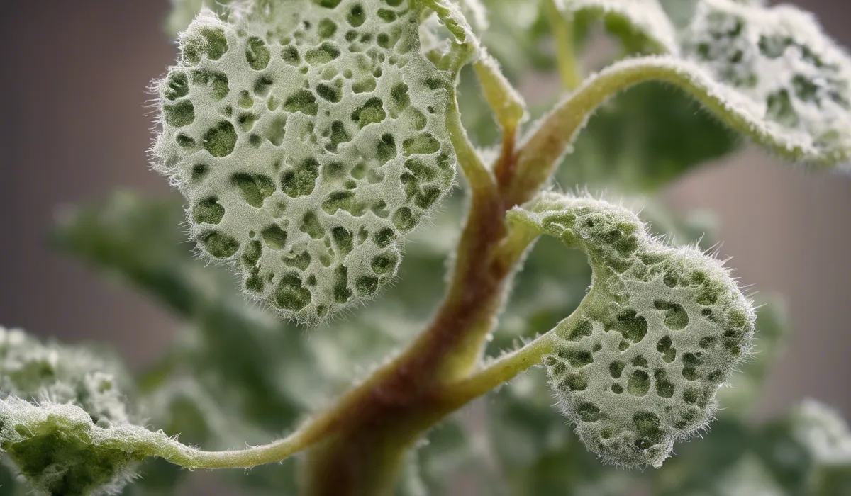 Understanding Mildew and Its Causes