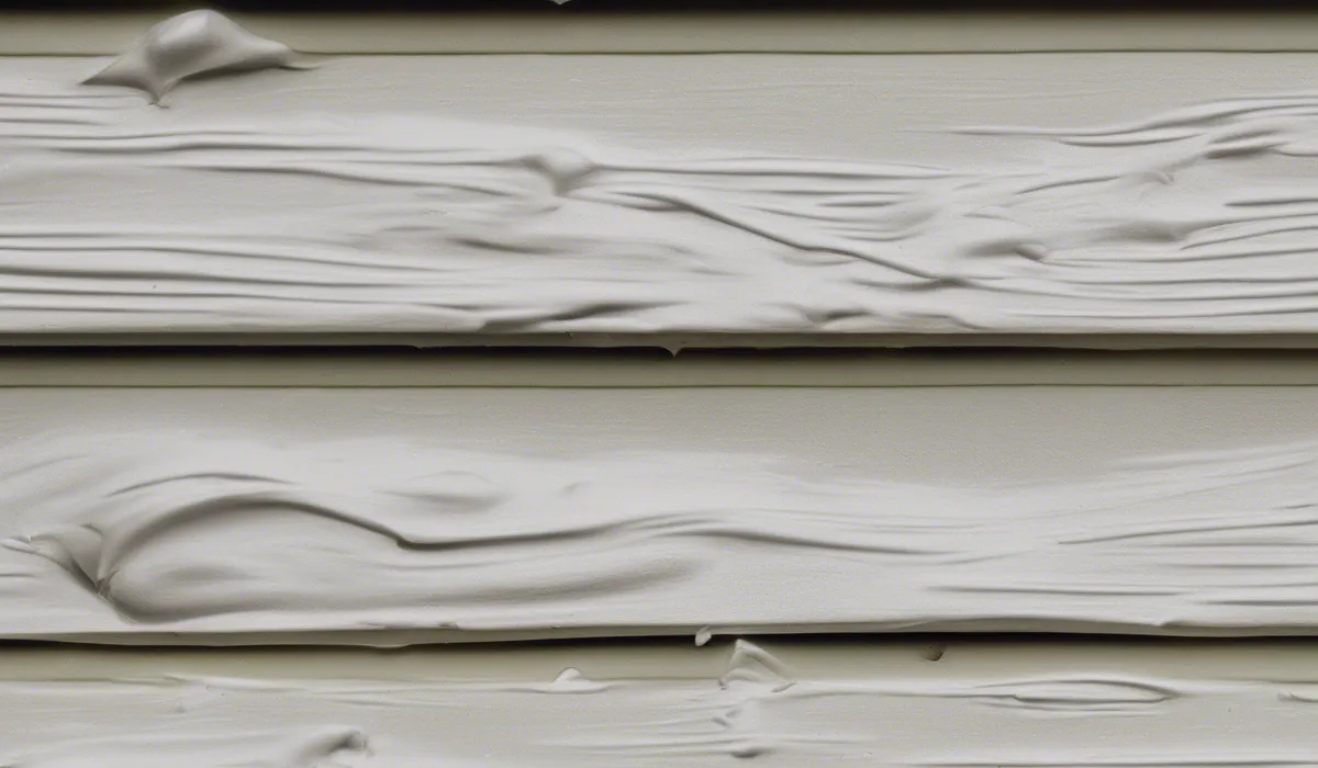 Understanding Mildew and Its Effects on Vinyl Siding