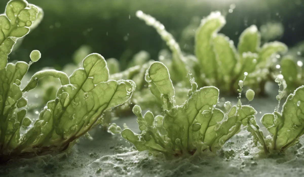 Understanding Mildew and Its Odor