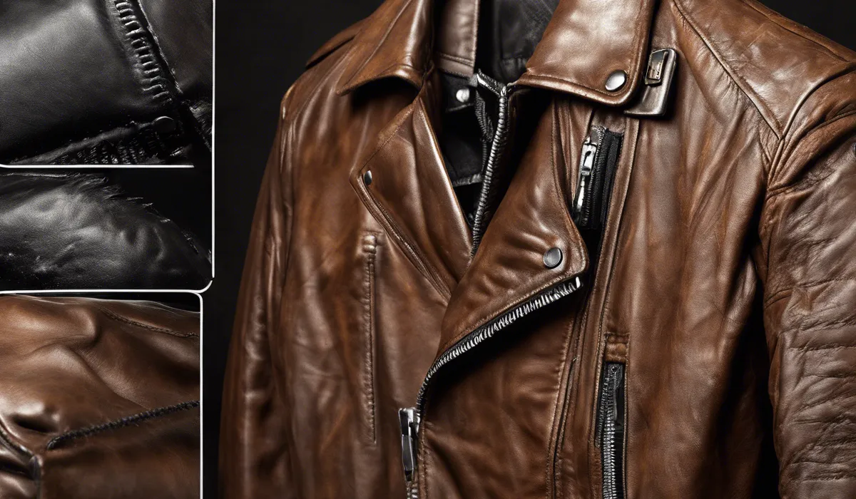 Understanding Mildew and Leather Care