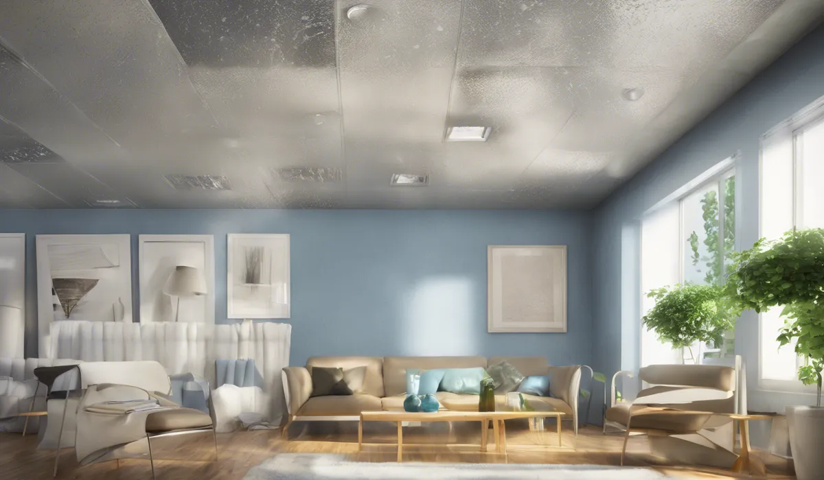 Understanding Mildew and Safety Precautions