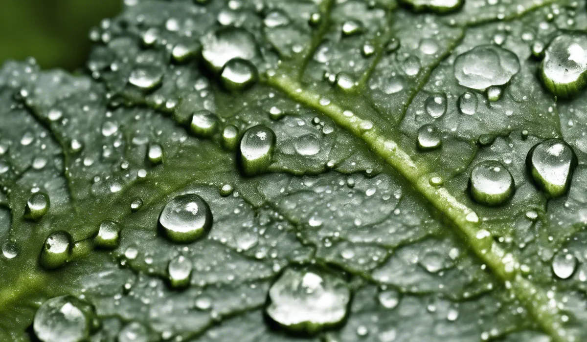 Understanding Mildew: Causes and Effects