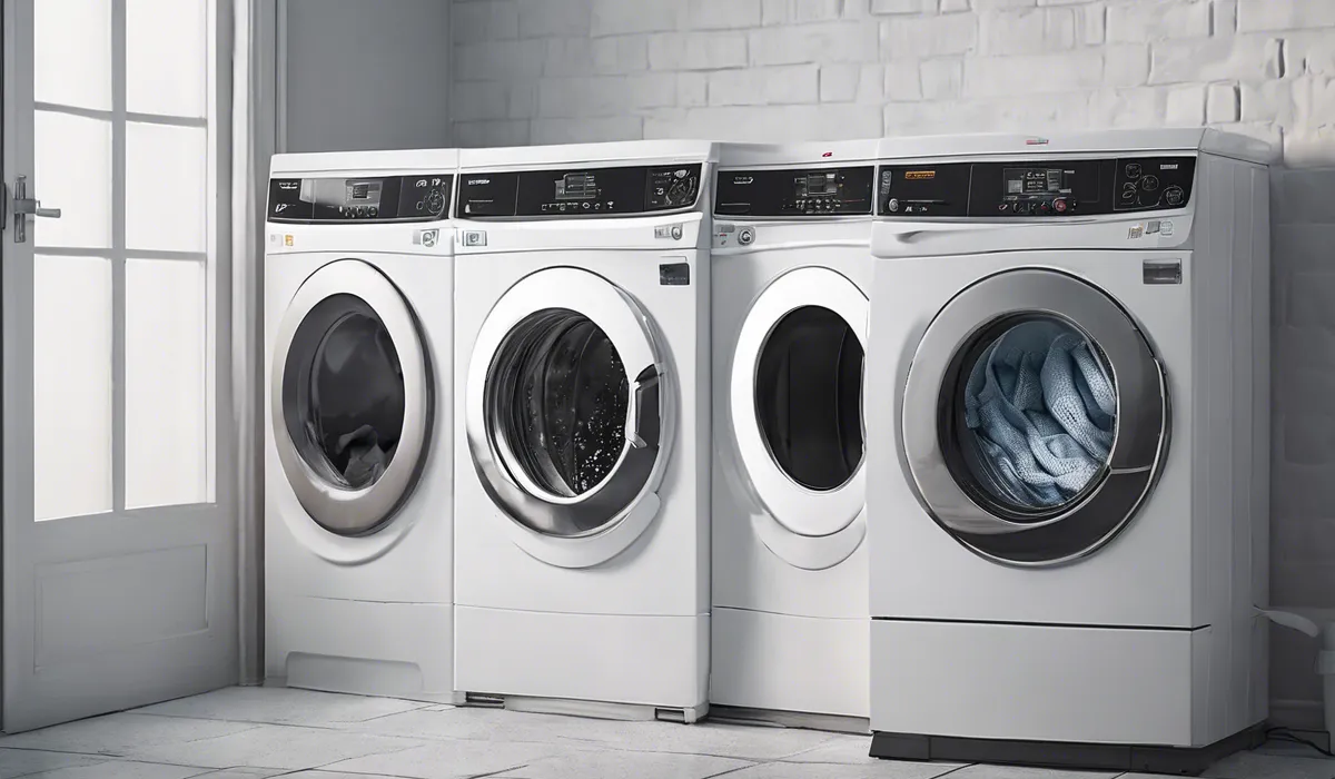 Understanding Mildew in Washing Machines