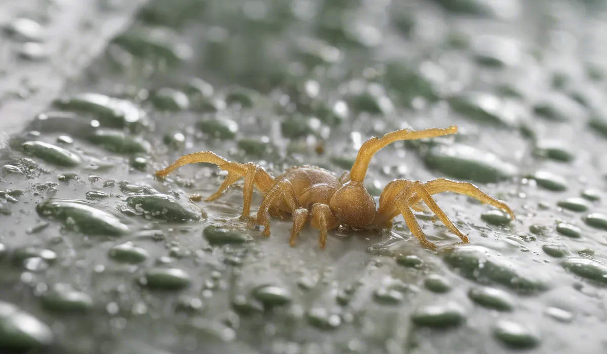 Understanding Mildew: The Living Organism
