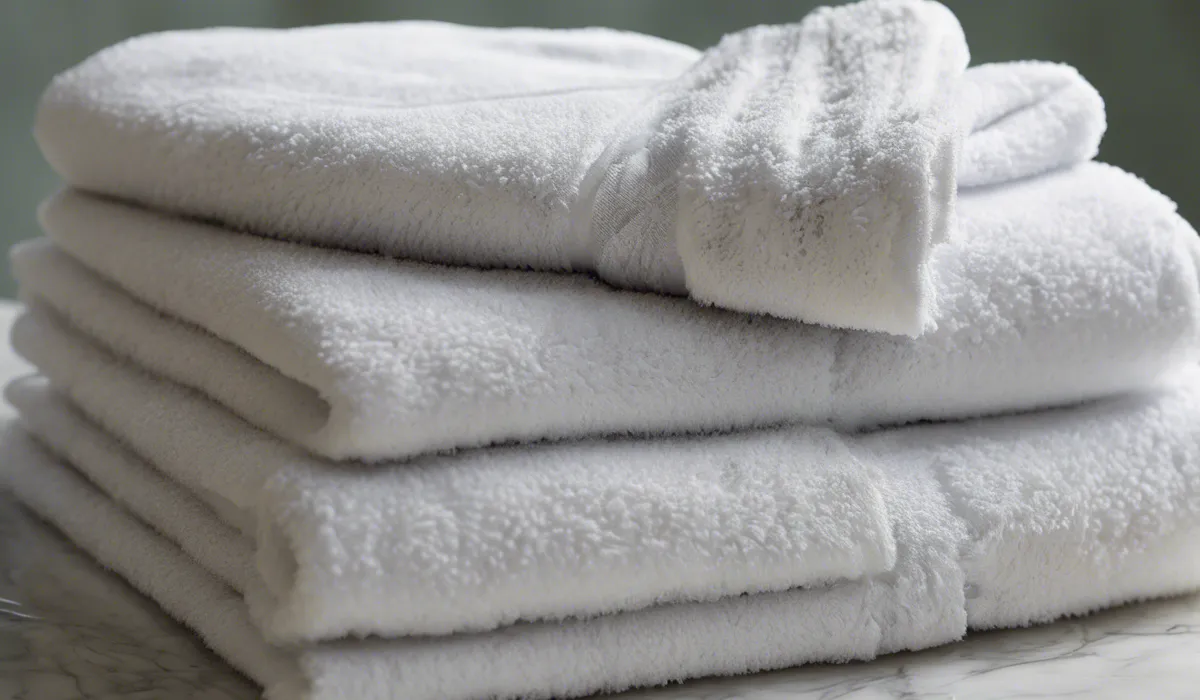 Understanding Mildew: What It Is and How It Forms on Towels