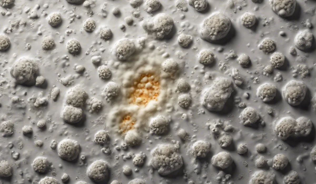 Understanding Mold Allergies