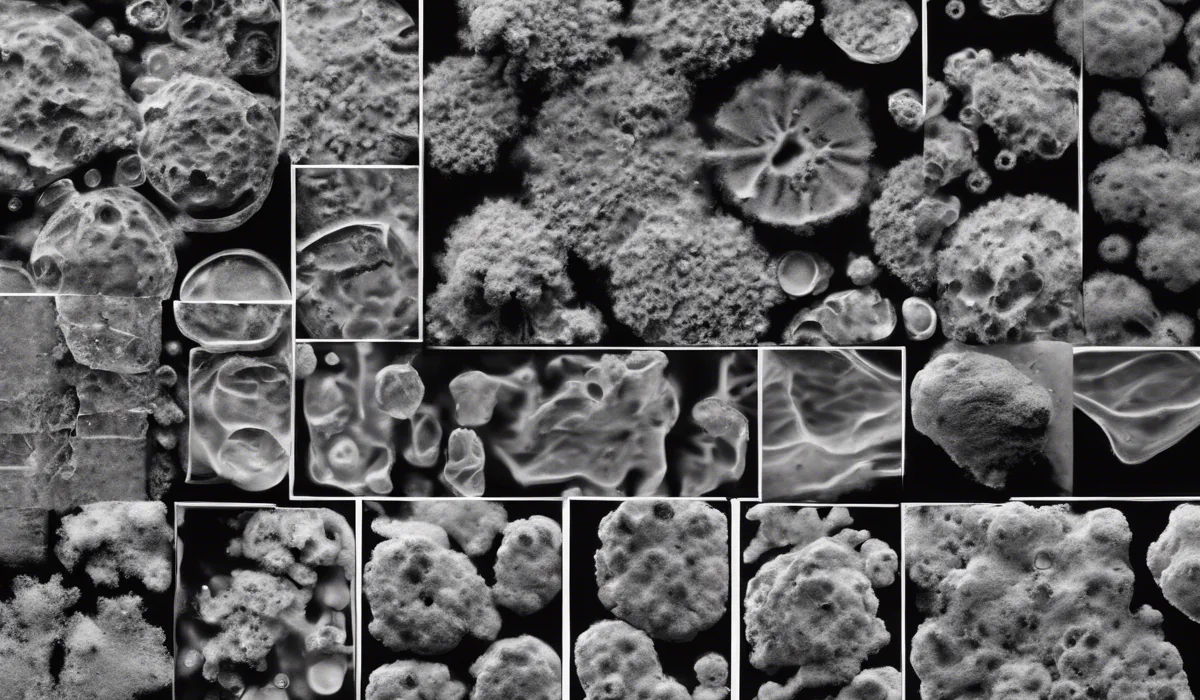 Understanding Mold and Black Light Detection