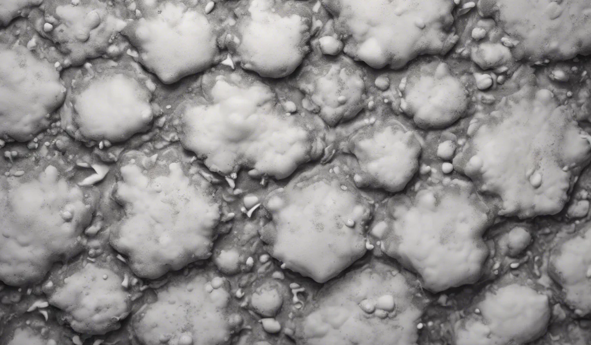 Understanding Mold and Borax