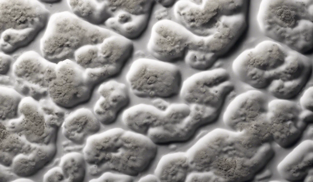 Understanding Mold and Dust: Definitions and Differences