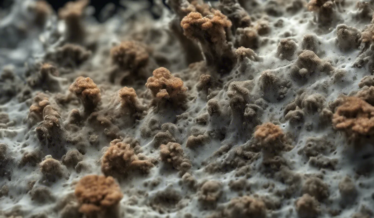 Understanding Mold and Fungus: Definitions and Differences