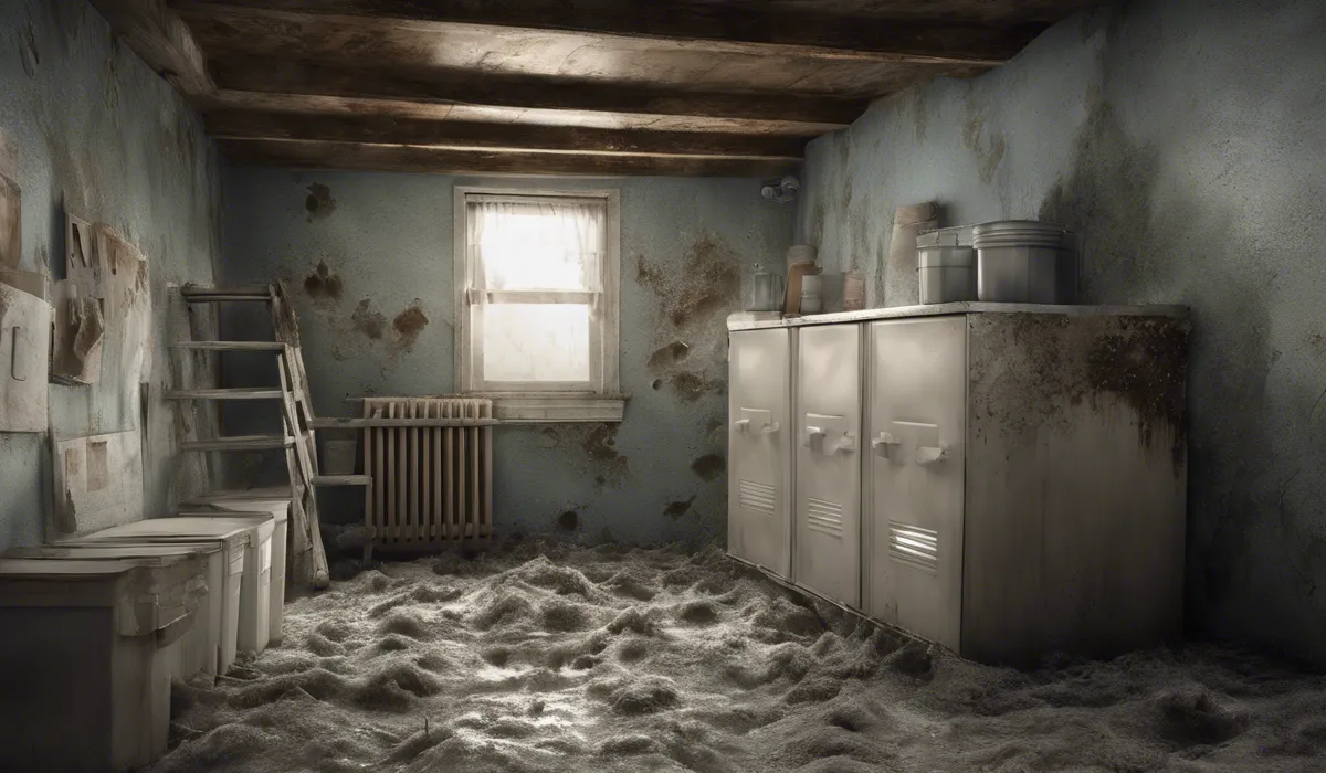 Understanding Mold and Its Ability to Spread