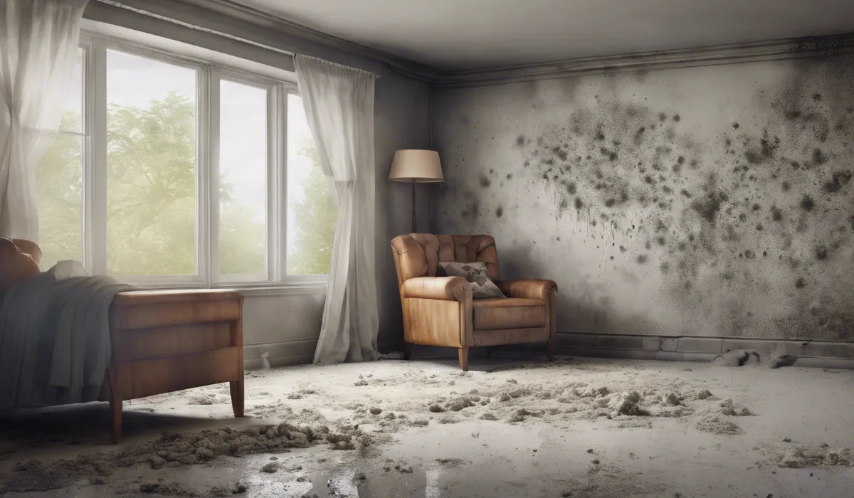 Understanding Mold and Its Common Causes in Homes