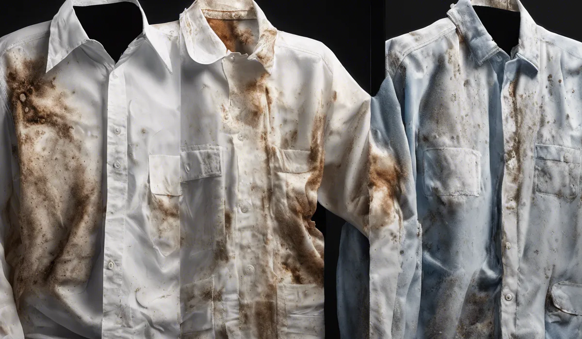 Understanding Mold and Its Effects on Clothing