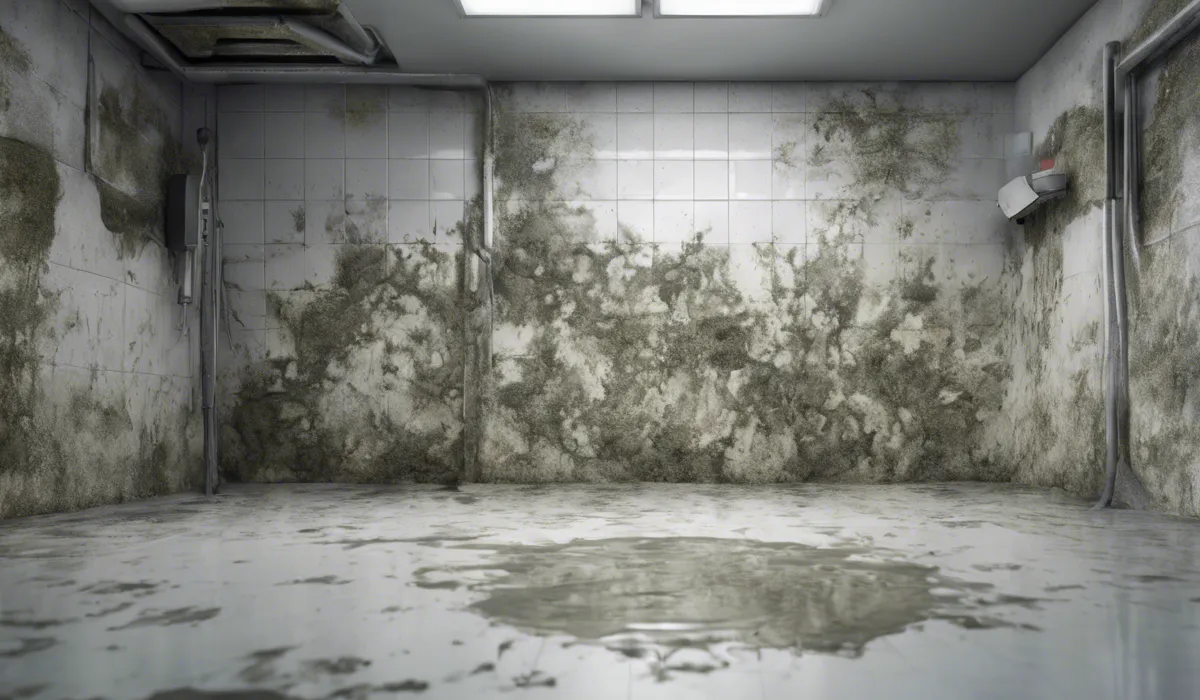 Understanding Mold and Its Growth Requirements