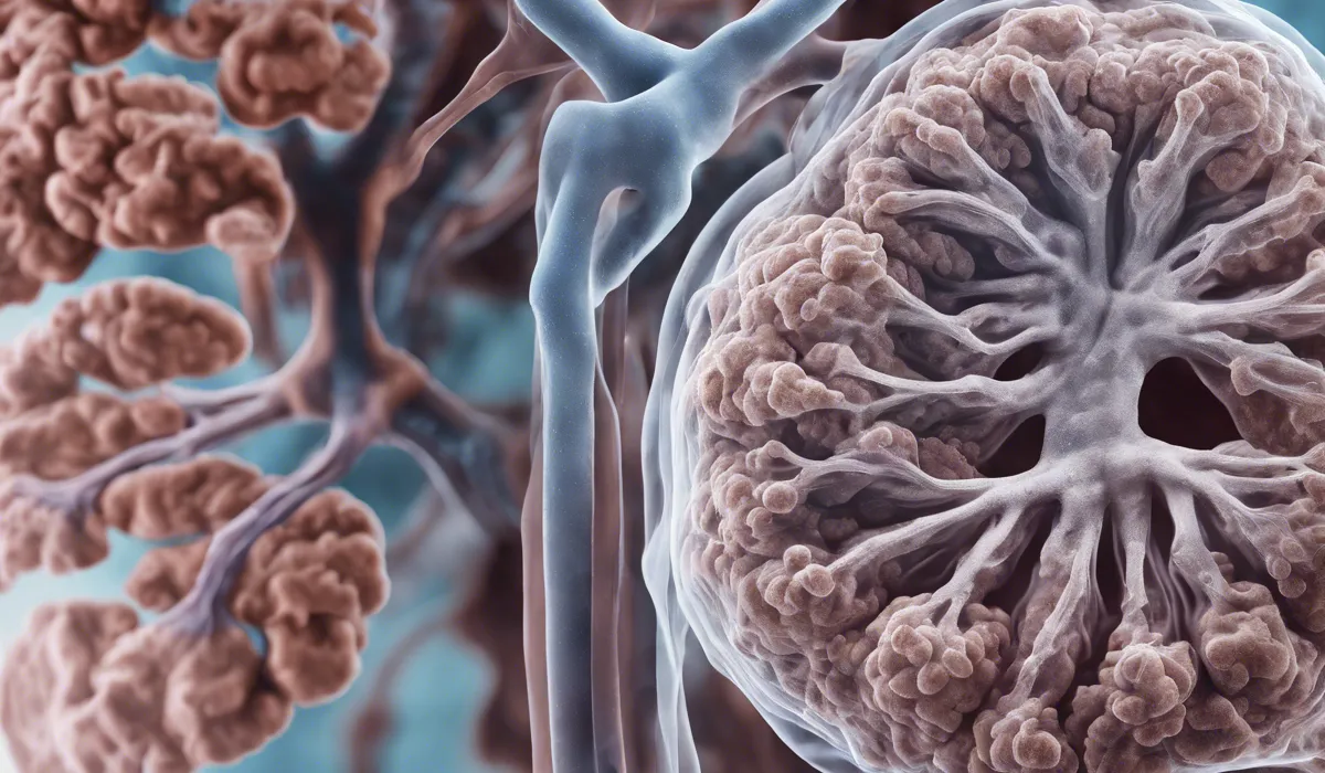 Understanding Mold and Its Impact on Lung Health