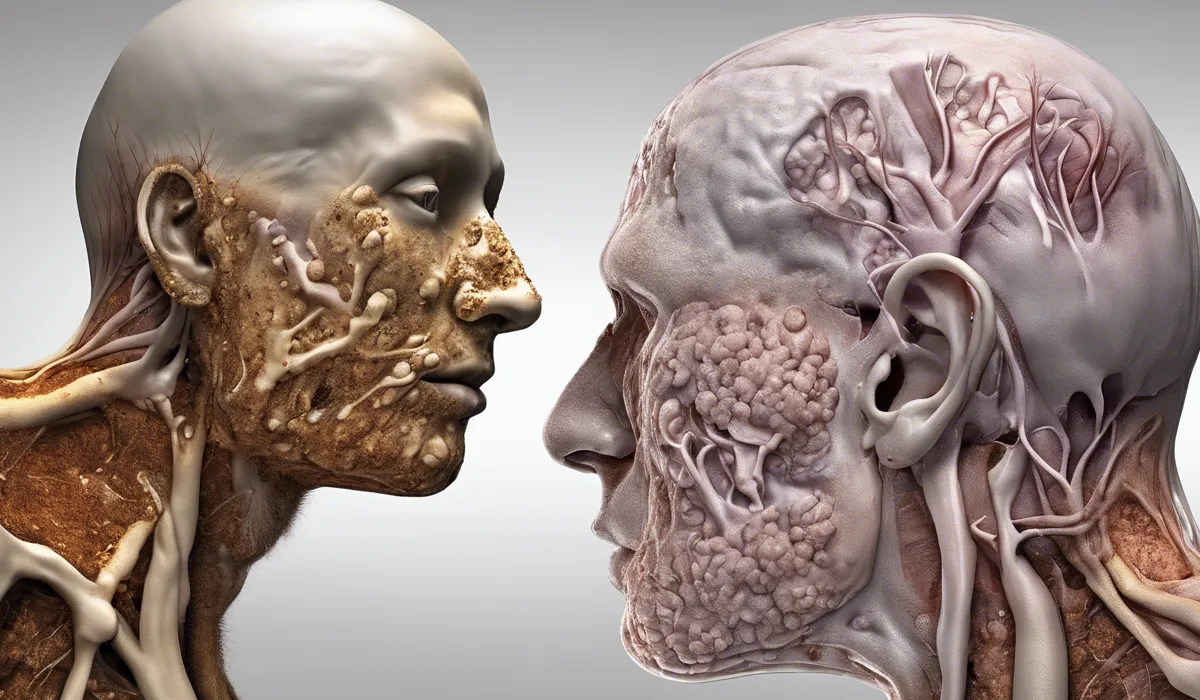 Understanding Mold and Its Interaction with the Human Body
