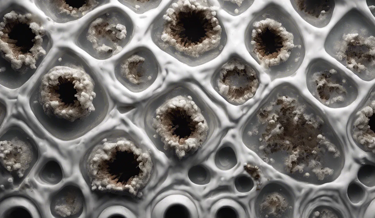 Understanding Mold and Its Odor