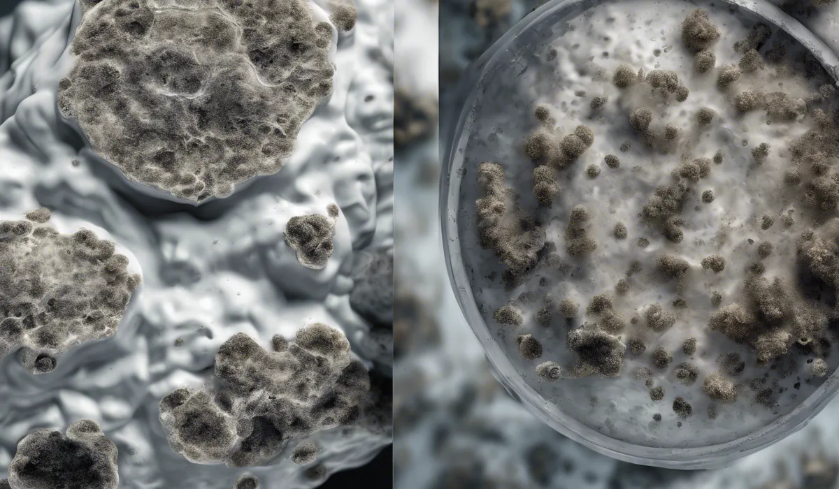 Understanding Mold and Its Presence in the Environment