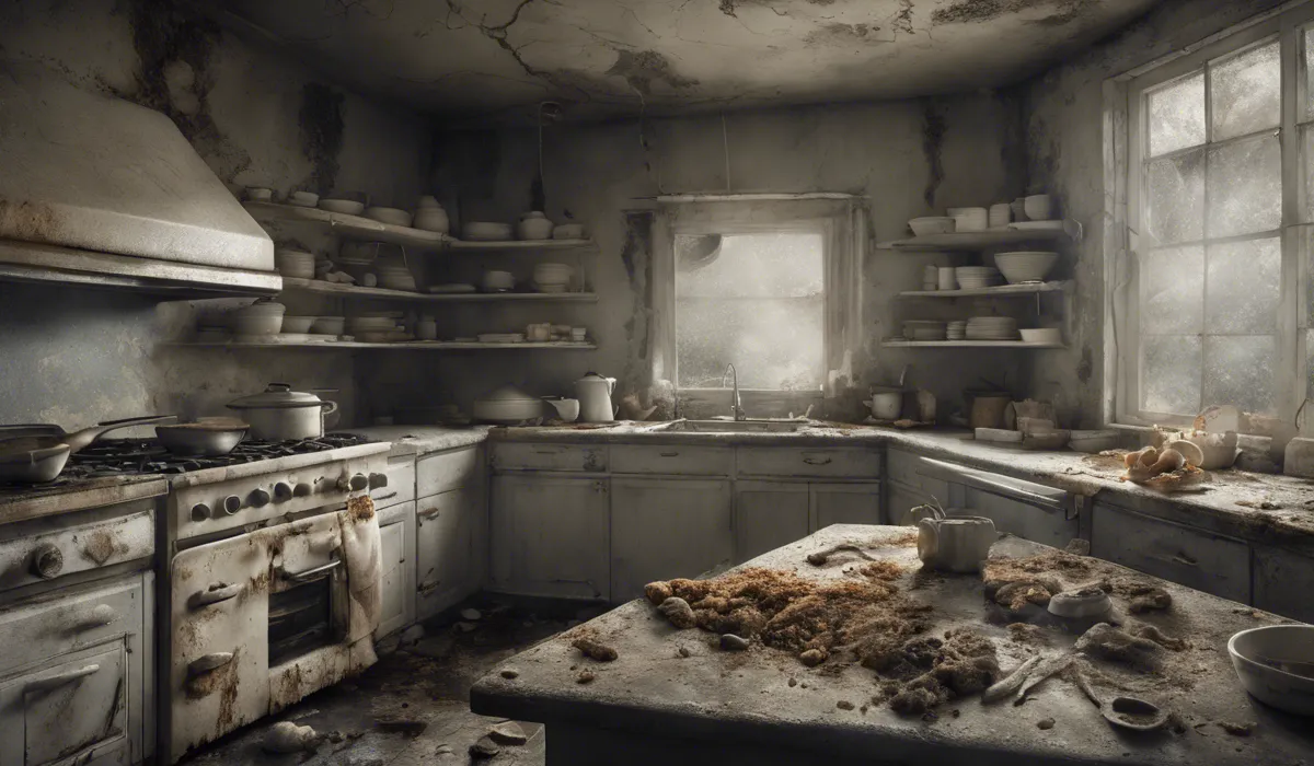 Understanding Mold and Its Resilience