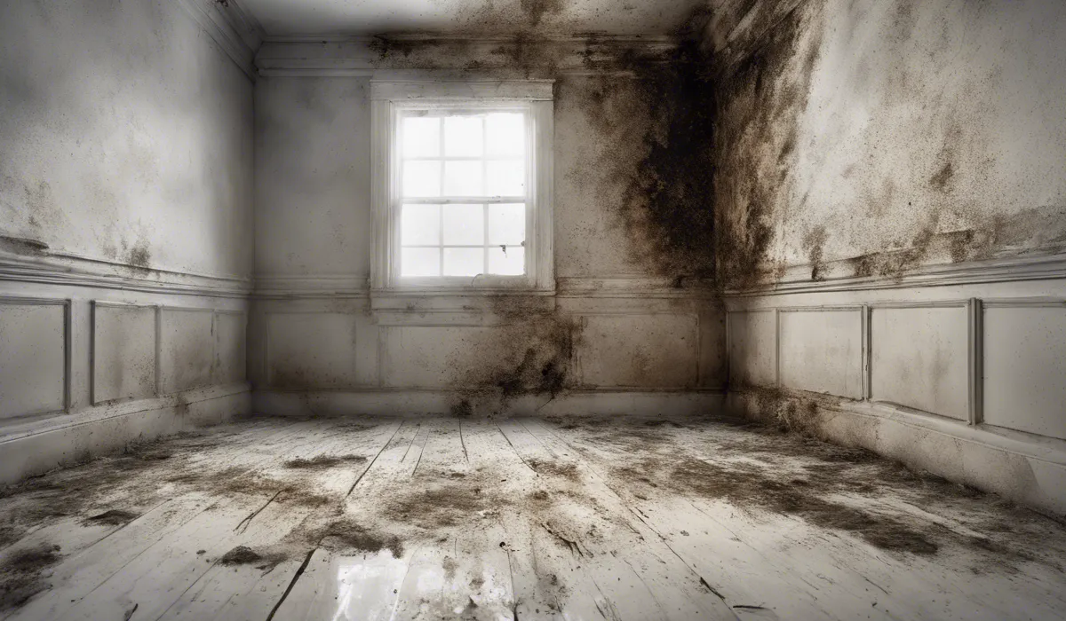 Understanding Mold and Its Resilience