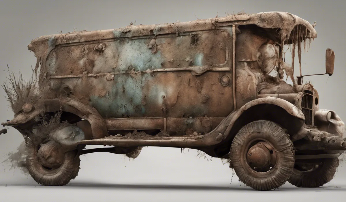 Understanding Mold and Its Varied Colors