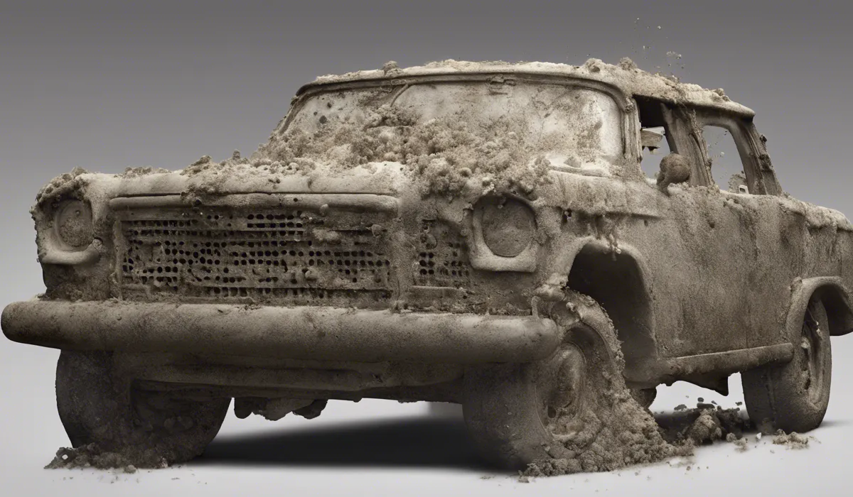 Understanding Mold and Its Various Forms