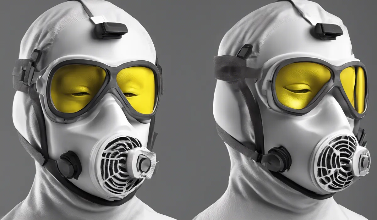 Understanding Mold and Respiratory Protection