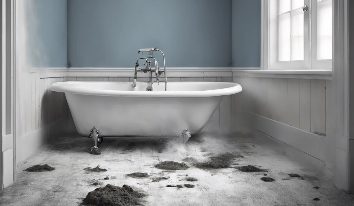 Understanding Mold and Safety Precautions