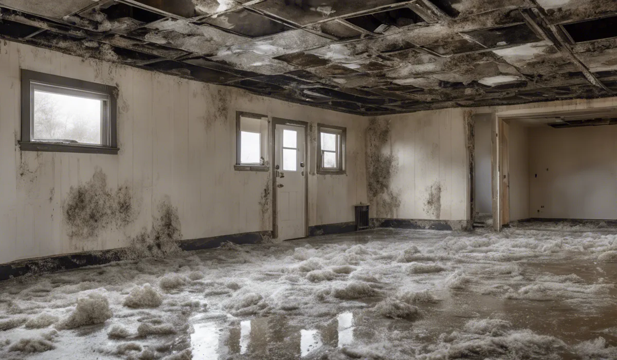 Understanding Mold and the Remediation Process