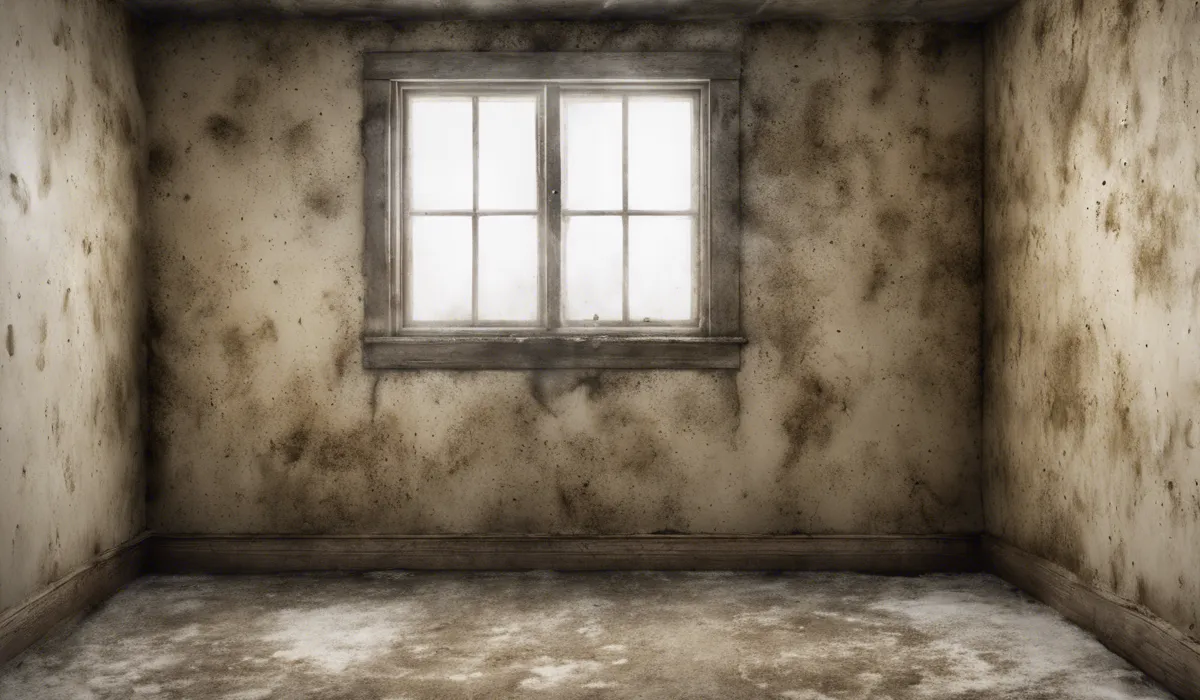 Understanding Mold and Vinegar