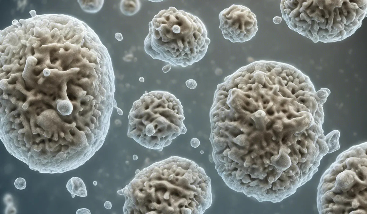 Understanding Mold: Characteristics and Classification