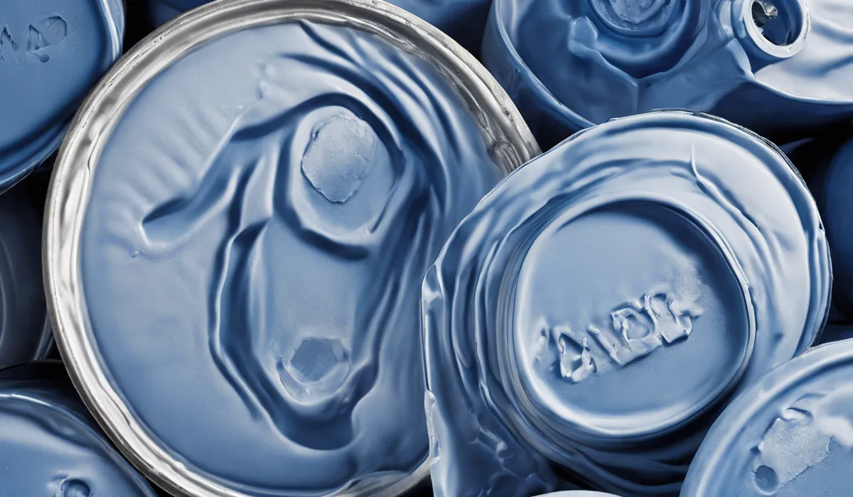 Understanding Mold Colors and Types