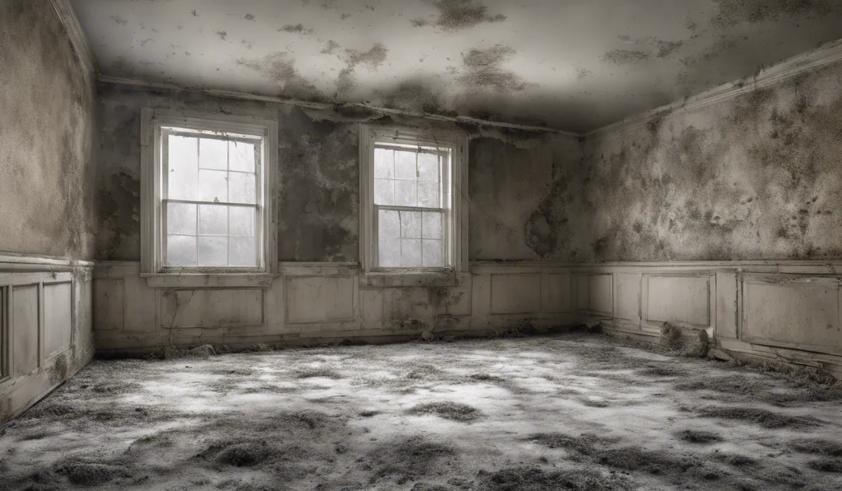 Understanding Mold Exposure and Its Effects