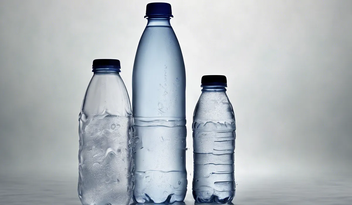 Understanding Mold Growth in Water Bottles