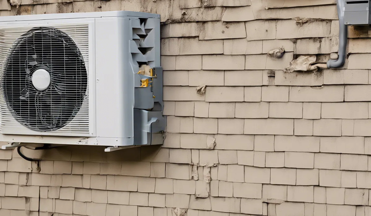 Understanding Mold in AC Units