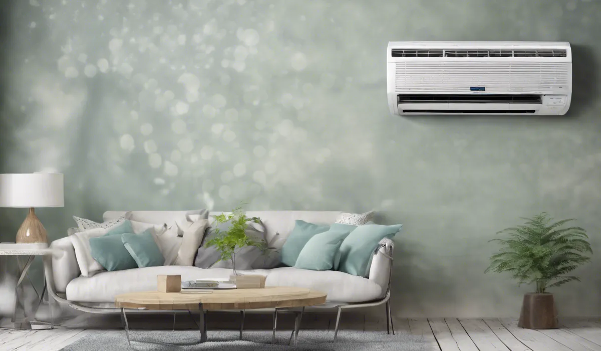 Understanding Mold in Air Conditioning Systems