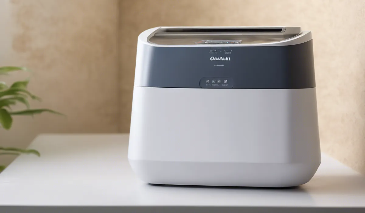 Understanding Mold in Humidifiers