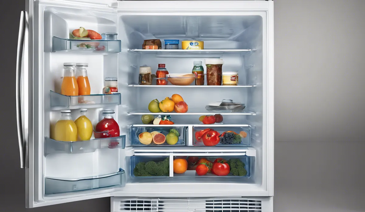 Understanding Mold in the Fridge