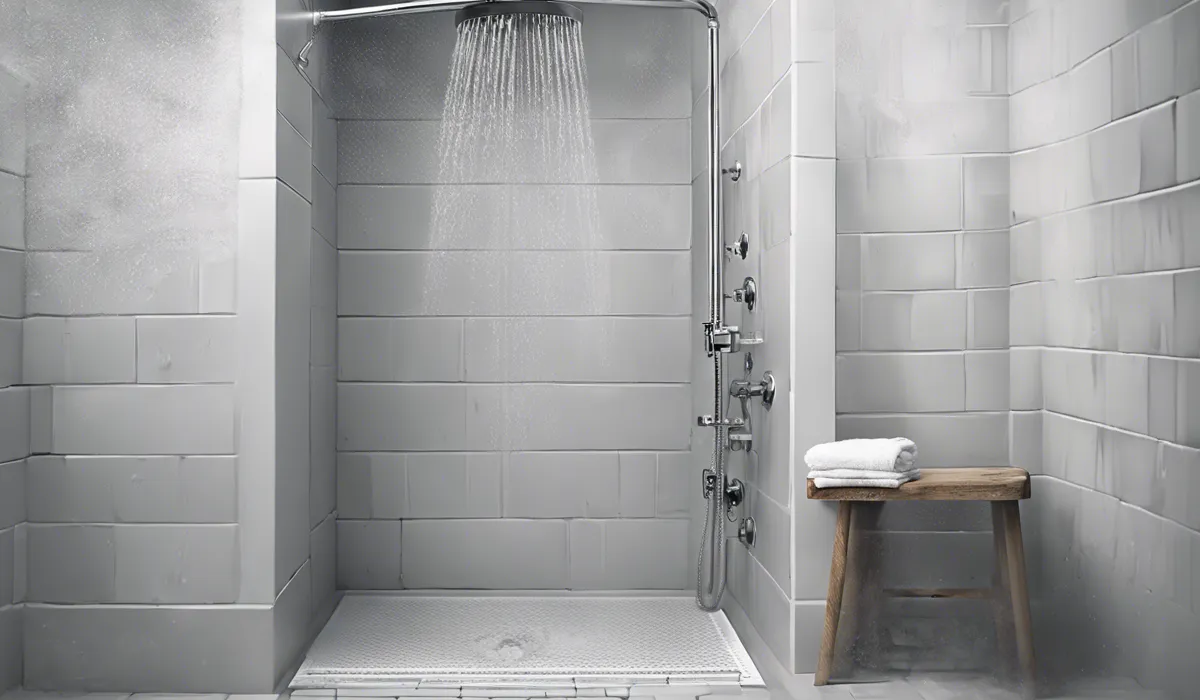 Understanding Mold in the Shower