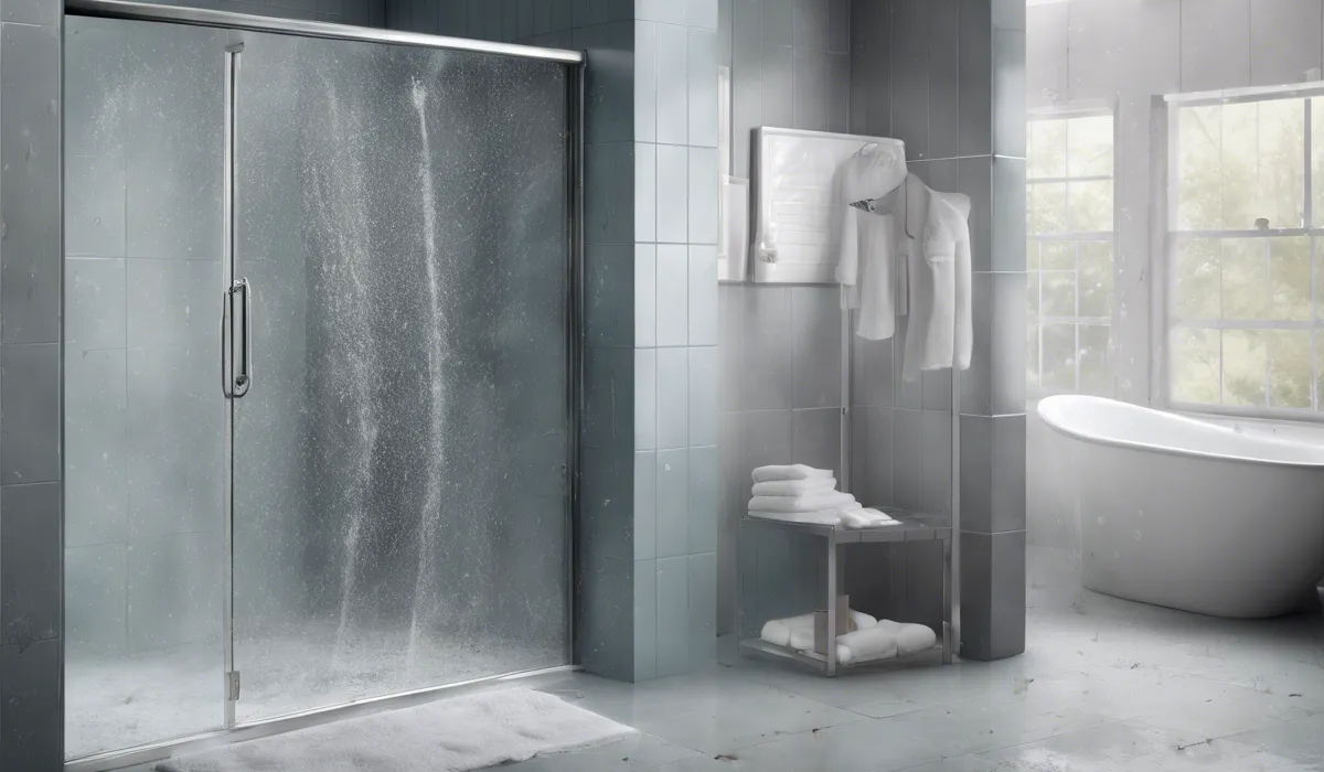 Understanding Mold in the Shower