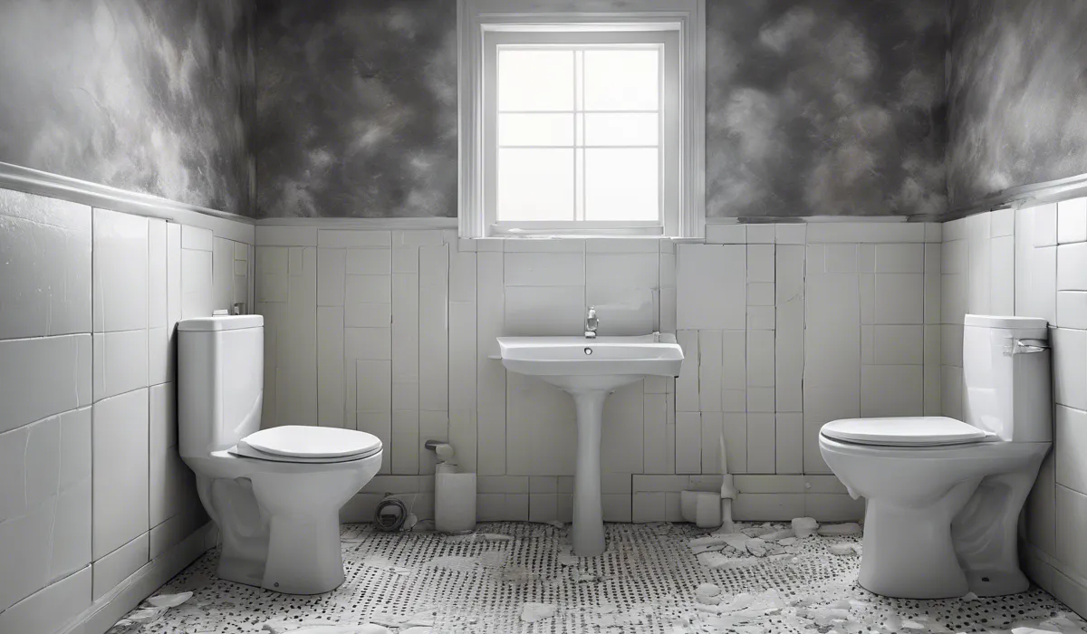 Understanding Mold in Toilets