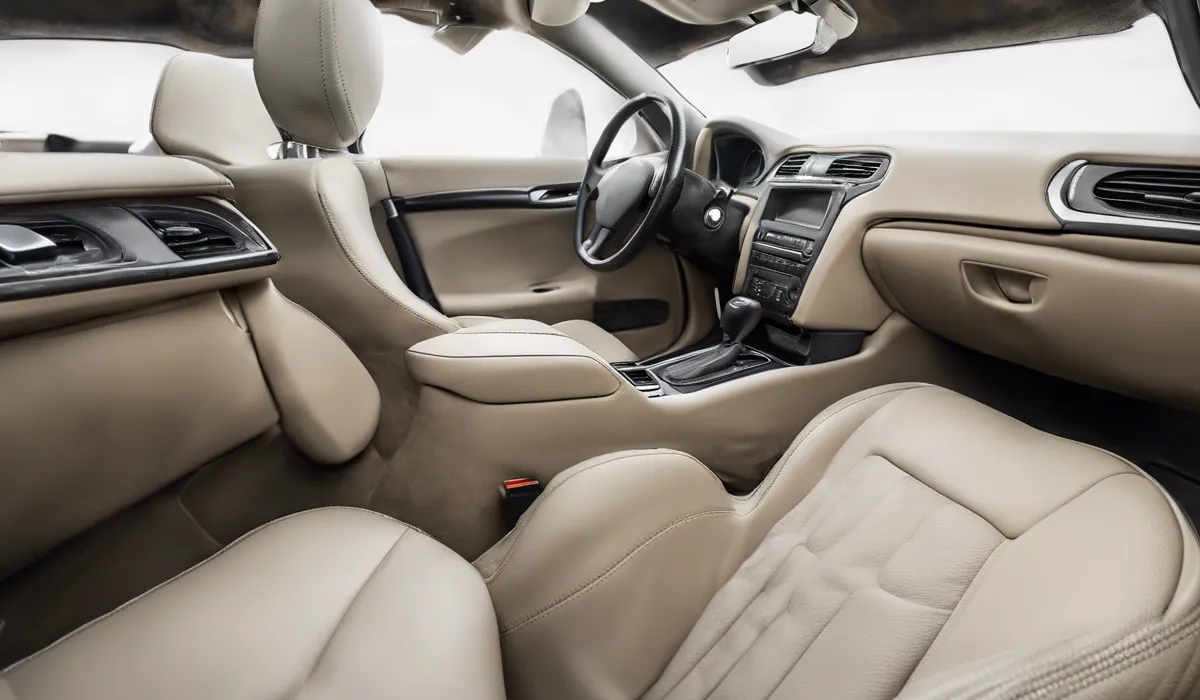 Understanding Mold in Your Car