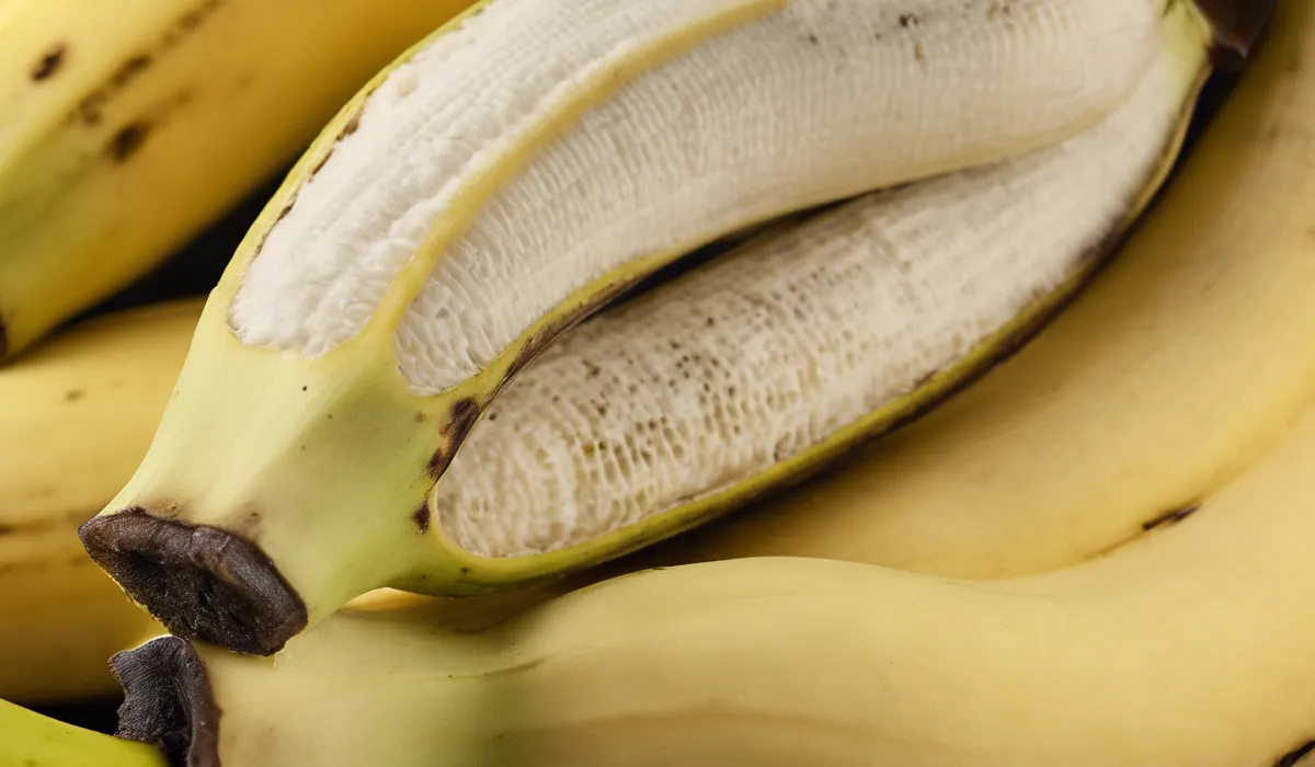 Understanding Mold on Bananas