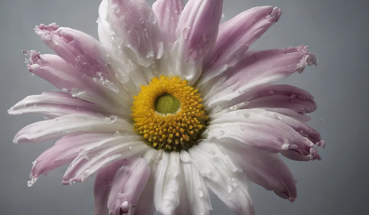 Understanding Mold on Flowers