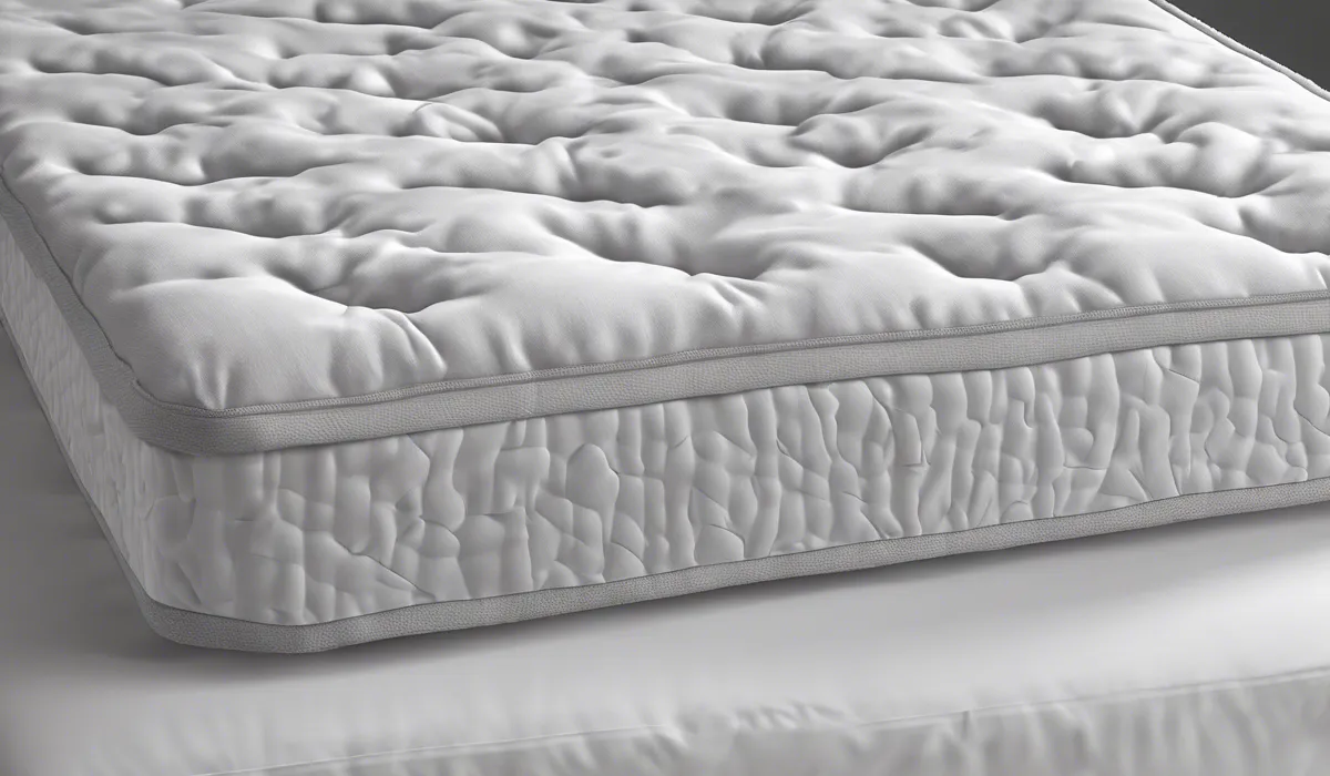 Understanding Mold on Mattresses