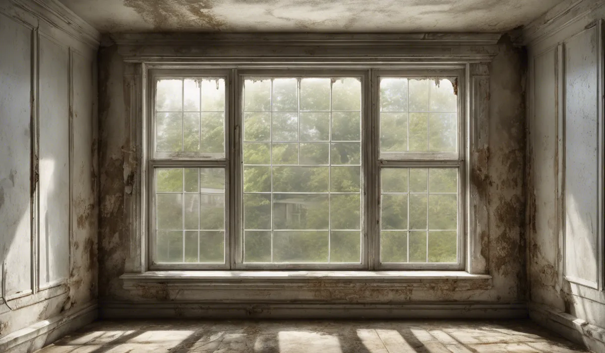 Understanding Mold on Windows