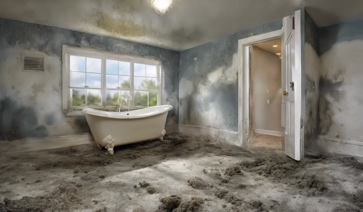 Understanding Mold Remediation