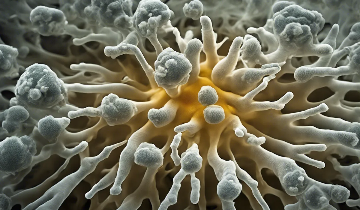 Understanding Mold: What Is It?